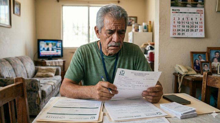 ¿Te quedarás sin servicio? Esto pasa si cambias de IMSS e ISSSTE con el Servicio Universal de Salud
