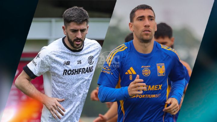 ¿Cuándo y dónde ver la Final de la Copa de Campeones de Concacaf entre Toluca y Tigres?