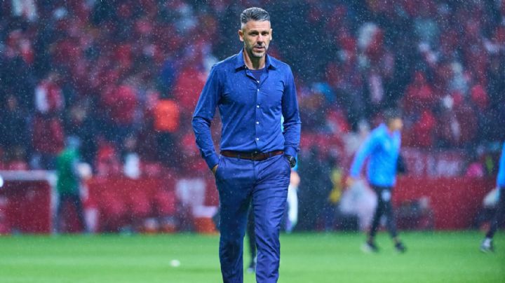 Martín Demichelis renueva como entrenador del Mallorca hasta 2028