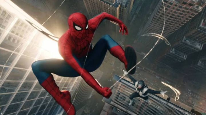 Adelantan estreno de Spider-Man: Brand New Day en cines