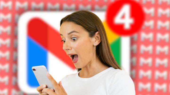¿Ya te da pena tu correo? Gmail ya permite hacer este cambio