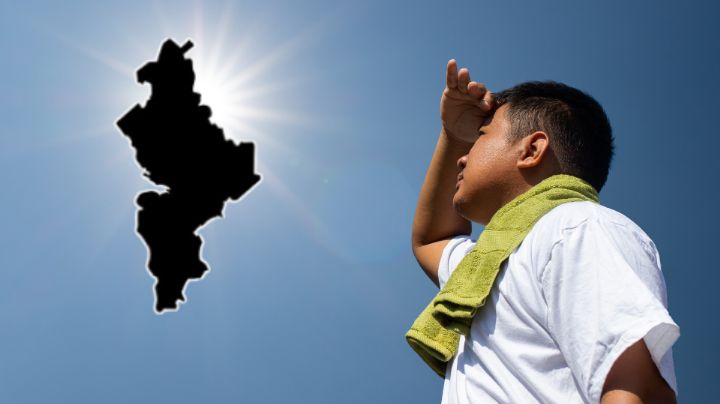 Monterrey tendrá un sábado sofocante: ¿A qué hora hará más calor HOY 18 de julio?