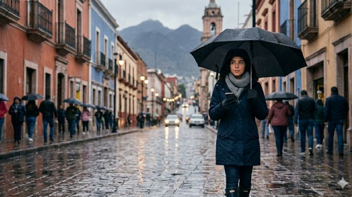 Clima en Saltillo este fin de semana: ¿Bajará la temperatura?