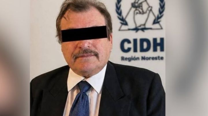 Detienen por usurpación de funciones y despojo a presunto asesor jurídico de 'Pato' Zambrano