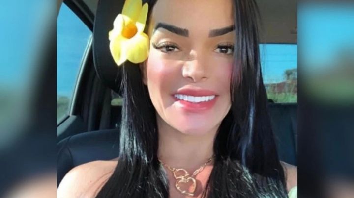 Muere influencer a los 48 años tras procedimiento estético