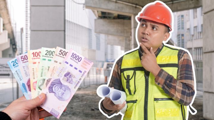 ¿Ganas el salario mínimo en 2026? Esto es lo que debes recibir por ley