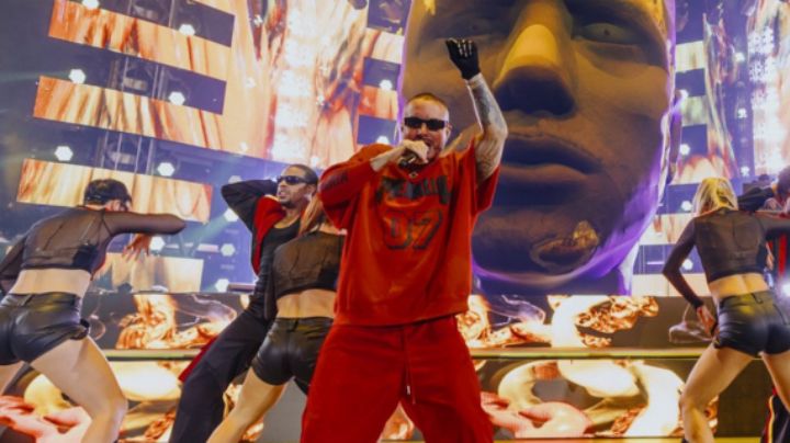 J Balvin ofrecerá concierto gratis en Monterrey, ¿Cuándo y dónde será?