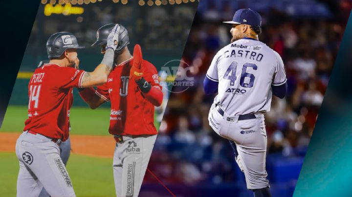 ¿Cuándo y por dónde ver el Juego 1 de la serie entre Toros y Sultanes de la LMB?