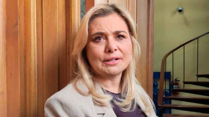 Aplazan audiencia de Maru Campos y Javier Corral por inasistencia del senador