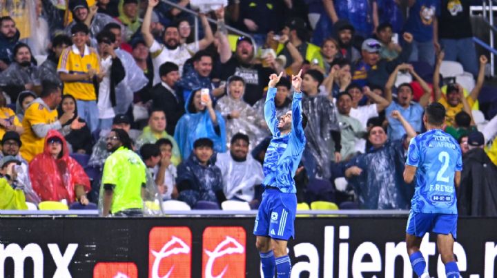 Toluca y Tigres se juegan la Final de CONCACAF Champions Cup