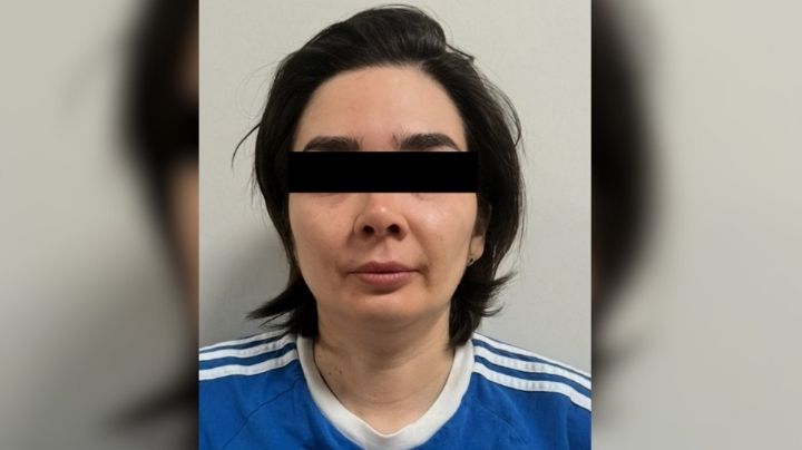 Detienen a mujer por presunto fraude con boletos de avión