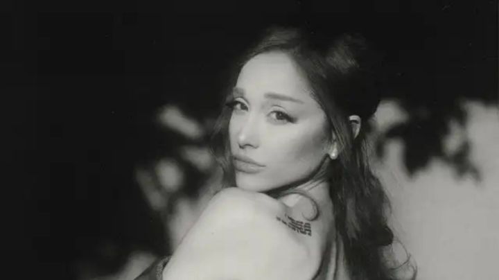 Ariana Grande abre una nueva etapa musical con el estreno de ‘Hate That I Made You Love Me’