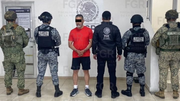 Golpean red de huachicol: Cae uno, decomisan tractocamiones, maquinaria e inmueble en NL