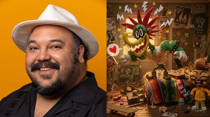 Jorge Gutiérrez abandona su nueva serie 'Punky Duck' por críticas sobre el uso de IA