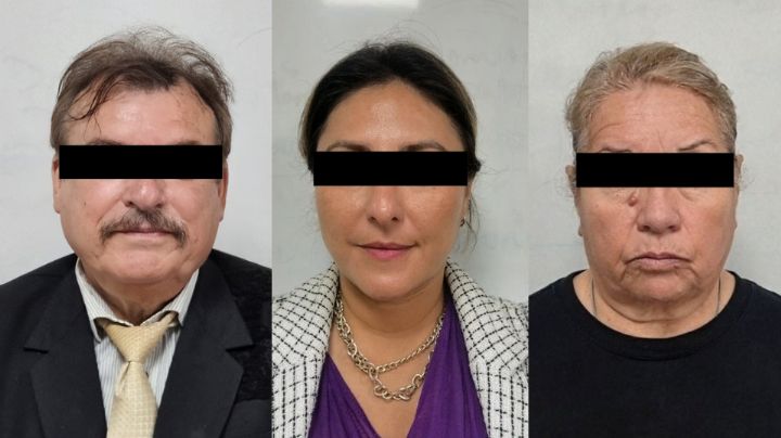 Vinculan a proceso a asesores del Pato Zambrano por despojo de una casa en Apodaca