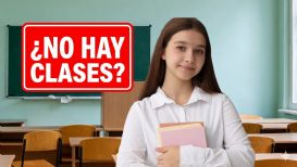 ¿Se suspenden clases el 4 de mayo en NL? Esto marca el calendario