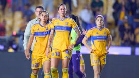Tigres Femenil es eliminado tras caer  2-1 ante Toluca y se despide del Clausura 2026