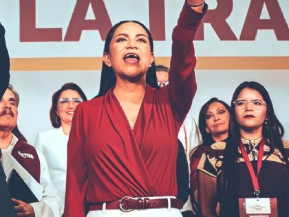 Pide Montiel candidatos con 'trayectoria impecable'