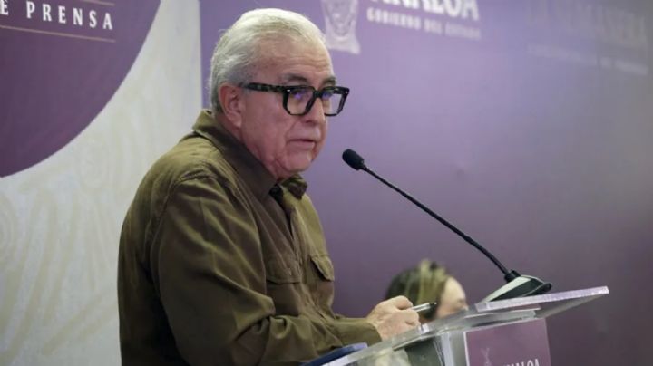 EU utiliza el caso Rocha Moya para presionar en el T-MEC, advierte exembajadora