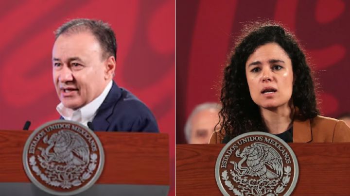 'Presidenta, no estás sola': Morena envía mensaje a EU en medio del caso Rocha Moya
