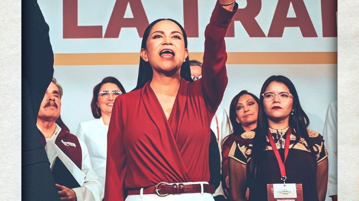Pide Montiel candidatos con 'trayectoria impecable'
