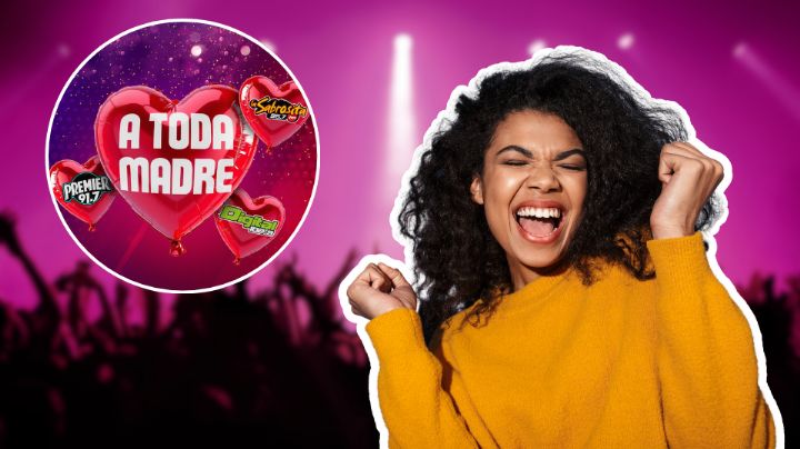 ¿Vas al Festival "A Toda Madre"? Estos son los objetos prohibidos para el evento