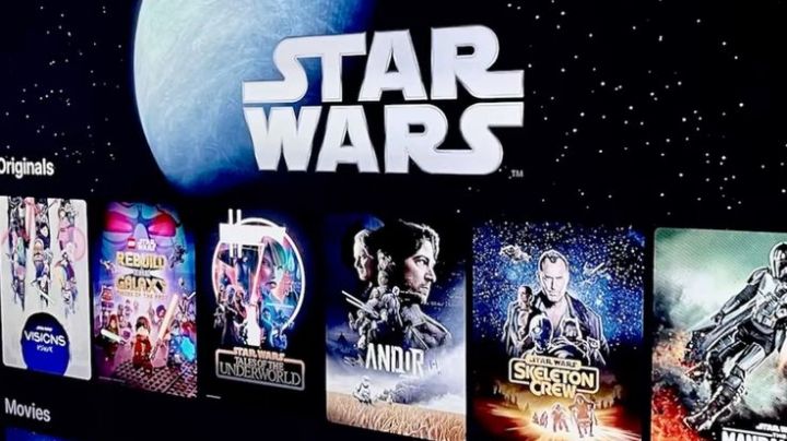 Qué ver el 4 de mayo: orden para ver Star Wars correctamente