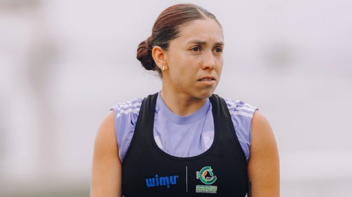 Anika Rodríguez será operada por rotura de menisco lateral y causa baja en Tigres Femenil