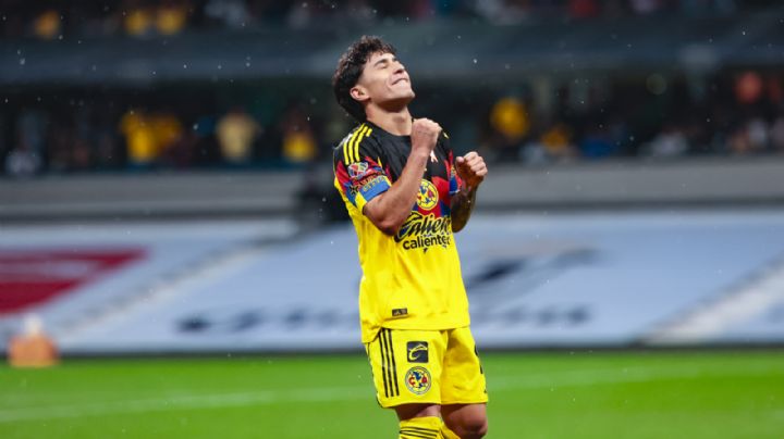América remonta con dos penales y firma empate 3-3 ante Pumas en la ida de Cuartos de Final