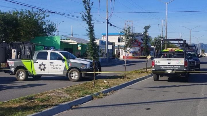 Ataque armado deja cinco muertos y un herido en Ciénega de Flores