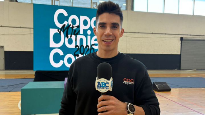 Copa Daniel Corral busca ser más que una competencia y dejar mensajes con impacto