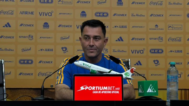 ‘Fuera Pedro Losa’: afición de Tigres Femenil explota tras eliminación en Cuartos de Final