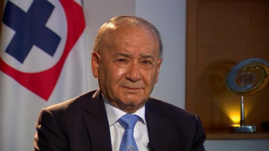 Muere Billy Álvarez, expresidente de Cruz Azul