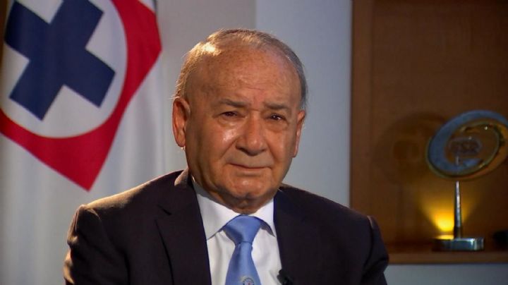 Muere Billy Álvarez, expresidente de Cruz Azul