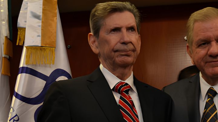 ¿Quién era Jorge A. Treviño? El exgobernador que transformó Nuevo León