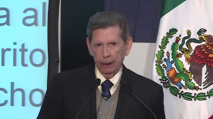 Fallece Jorge A. Treviño, ex gobernador de Nuevo León