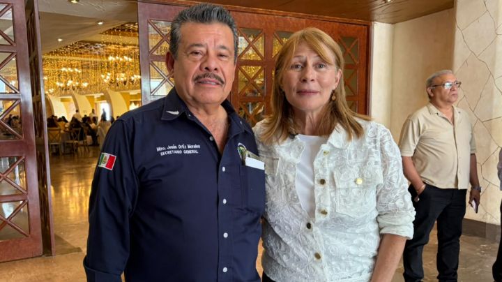 Tatiana Clouthier afirma que hay mayor participación ciudadana en Nuevo León