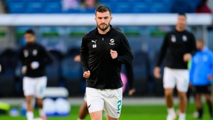 ¿Quién es Tim Payne? El futbolista viral del Mundial 2026 que nadie conocía