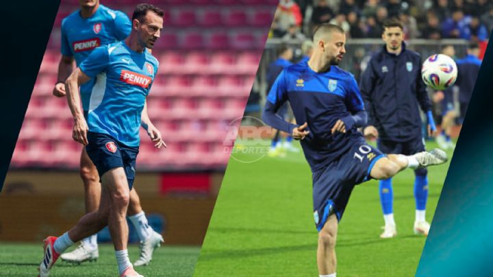 Chequia vs. Kosovo: horario y posibles alineaciones del rival de México rumbo al Mundial 2026