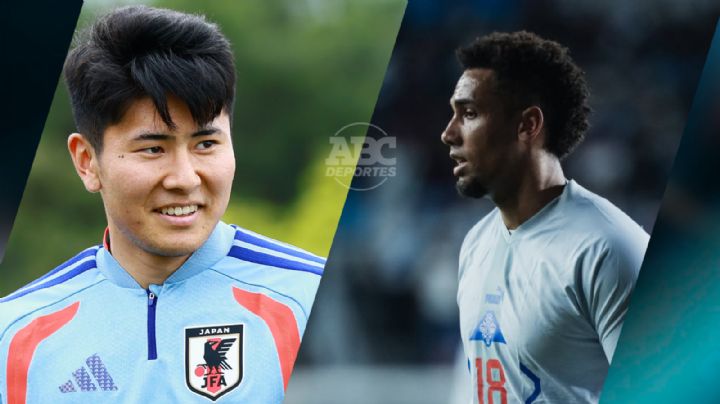 Japón vs. Islandia: ¿Cuándo y dónde ver el amistoso antes de llegar a Monterrey al Mundial 2026?