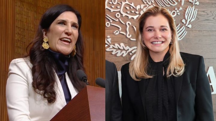 Desechan solicitud de juicio político contra la gobernadora Maru Campos por falta de ratificación
