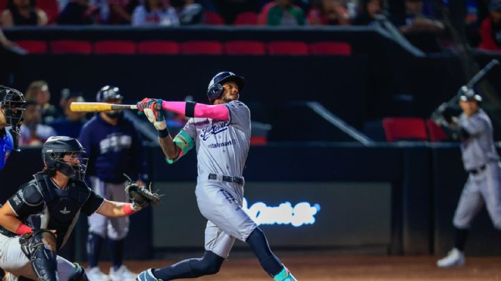 Sultanes deja escapar ventaja y cae 7-6 ante Toros; ¿Cuándo y dónde ver el Juego 3?