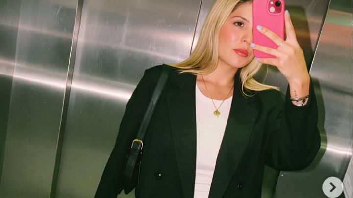 ¿Quién era Paola Márquez, la influencer hallada sin vida en su departamento?