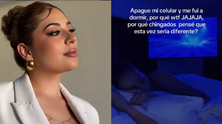 ¿Fue una despedida? La última publicación de Paola Márquez antes de morir
