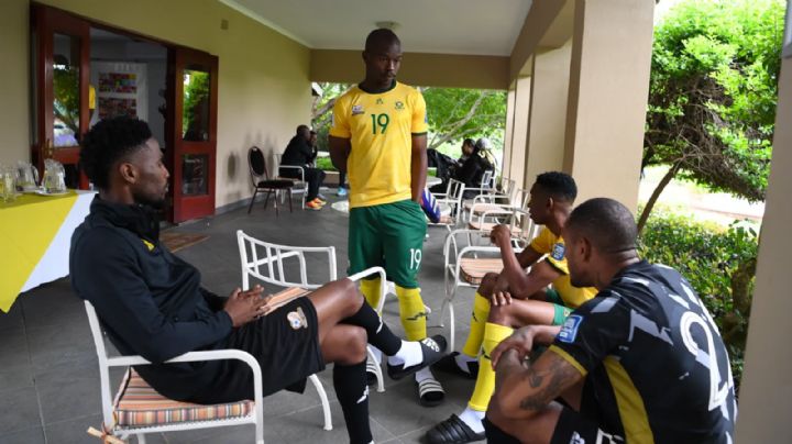 Sudáfrica retrasa viaje al Mundial por problemas de visado; peligra llegada para enfrentar a México