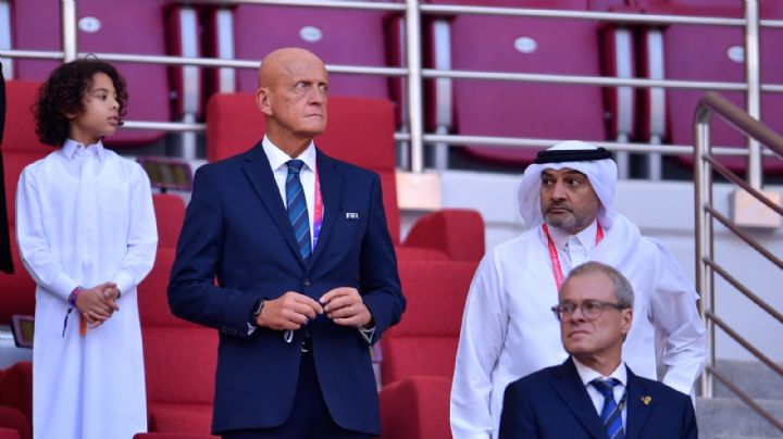 Las novedades arbitrales que la FIFA estrenará en el Mundial 2026