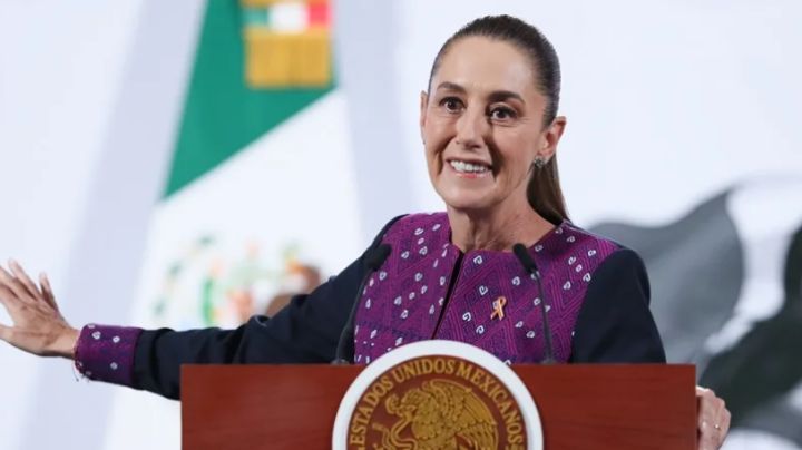 Sheinbaum acusa injerencia de EU y cuestiona intenciones en solicitudes de extradición