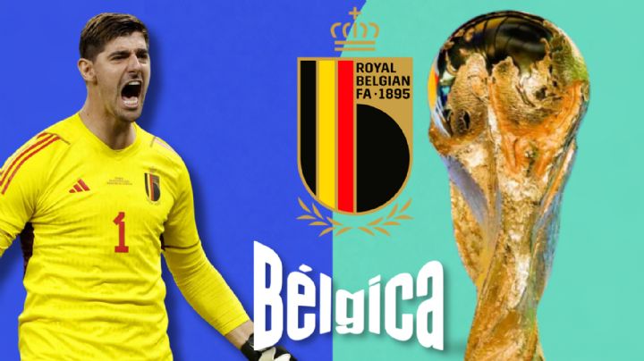 Mundial 2026 | Bélgica: Calendario, Figura y Alineación Tipo