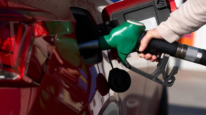 ¡Por ‘carera’! Profeco pone tache a gasolinera ubicada en avenida Garza Sada