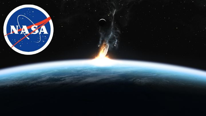 ¿Habrá impacto? NASA actualiza información de asteroide con tamaño de un edificio